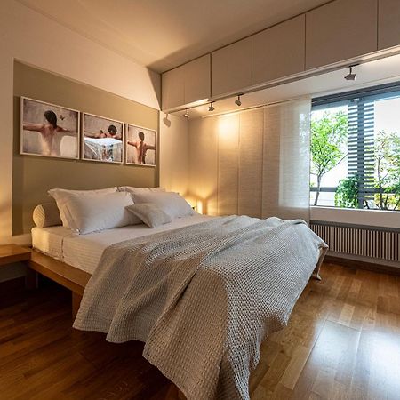 Hidesign Athens Tube Luxury Apt In Kolonaki Zewnętrze zdjęcie