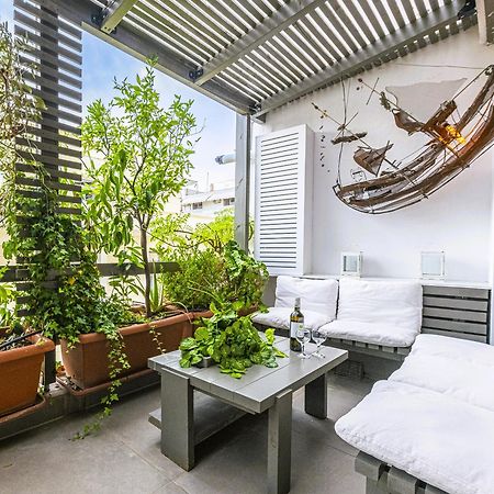 Hidesign Athens Tube Luxury Apt In Kolonaki Zewnętrze zdjęcie