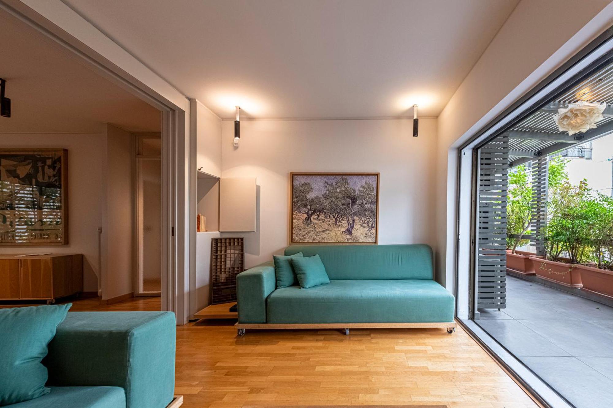 Hidesign Athens Tube Luxury Apt In Kolonaki Zewnętrze zdjęcie