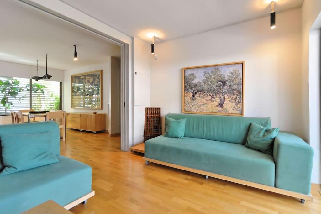 Hidesign Athens Tube Luxury Apt In Kolonaki Zewnętrze zdjęcie