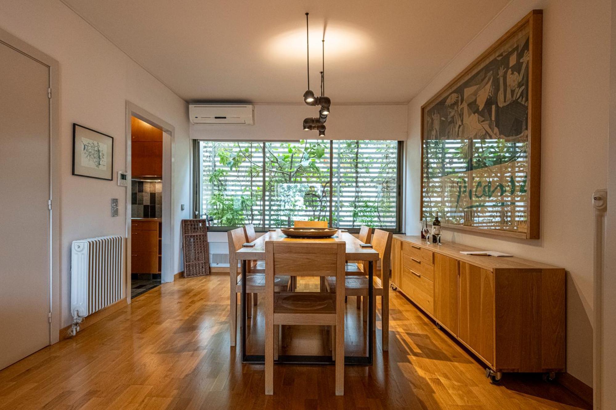 Hidesign Athens Tube Luxury Apt In Kolonaki Zewnętrze zdjęcie
