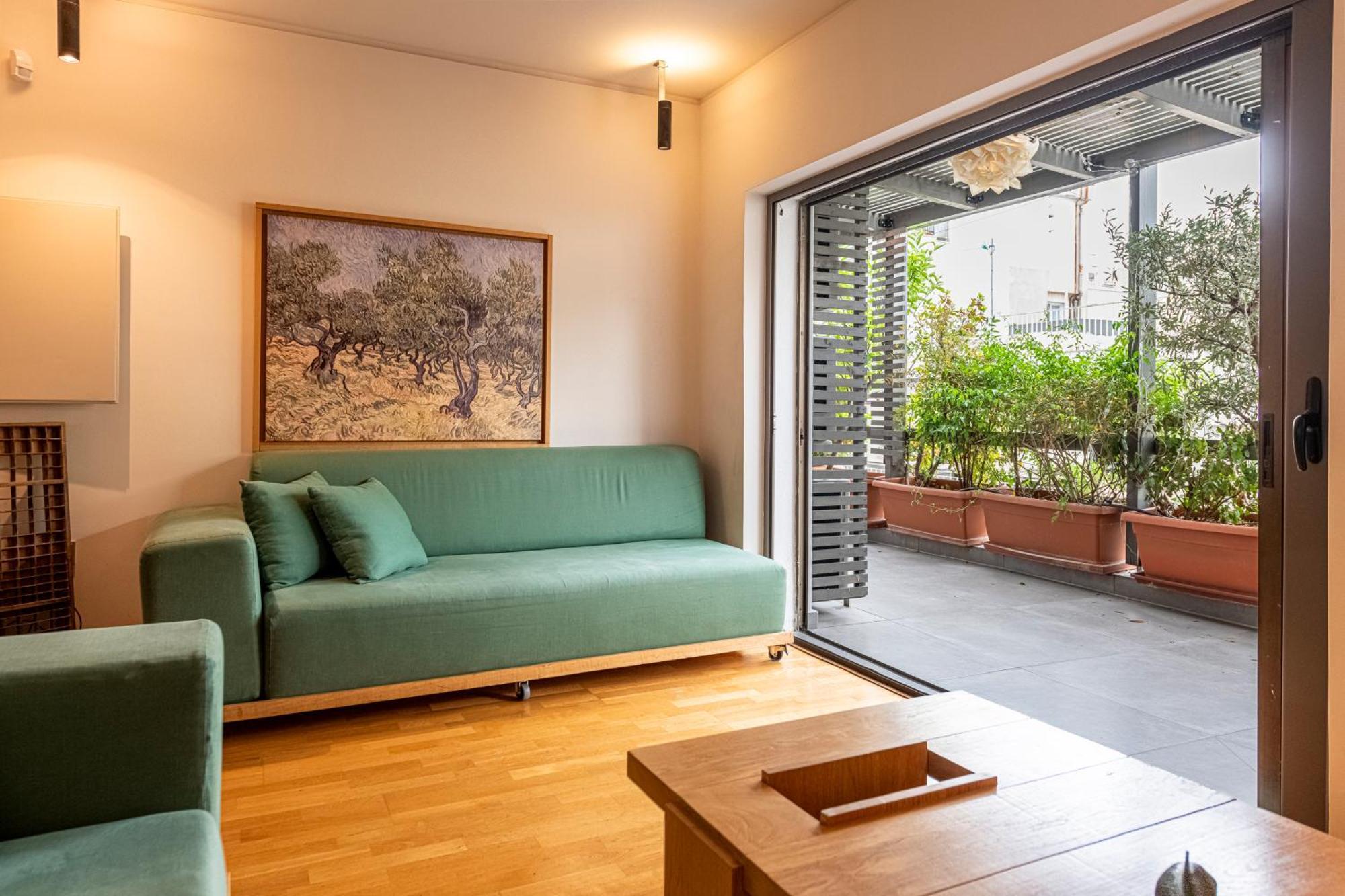 Hidesign Athens Tube Luxury Apt In Kolonaki Zewnętrze zdjęcie