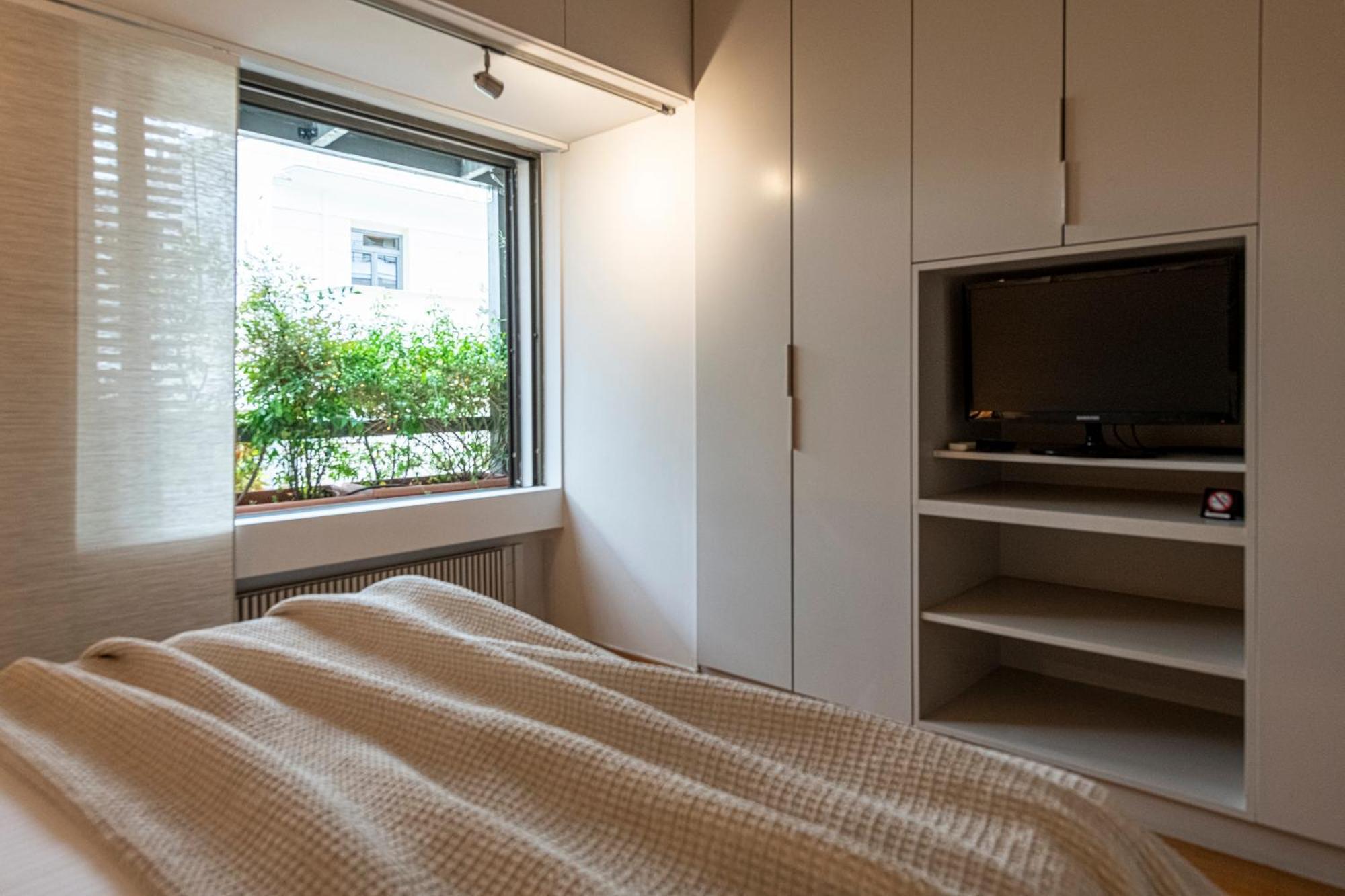 Hidesign Athens Tube Luxury Apt In Kolonaki Zewnętrze zdjęcie