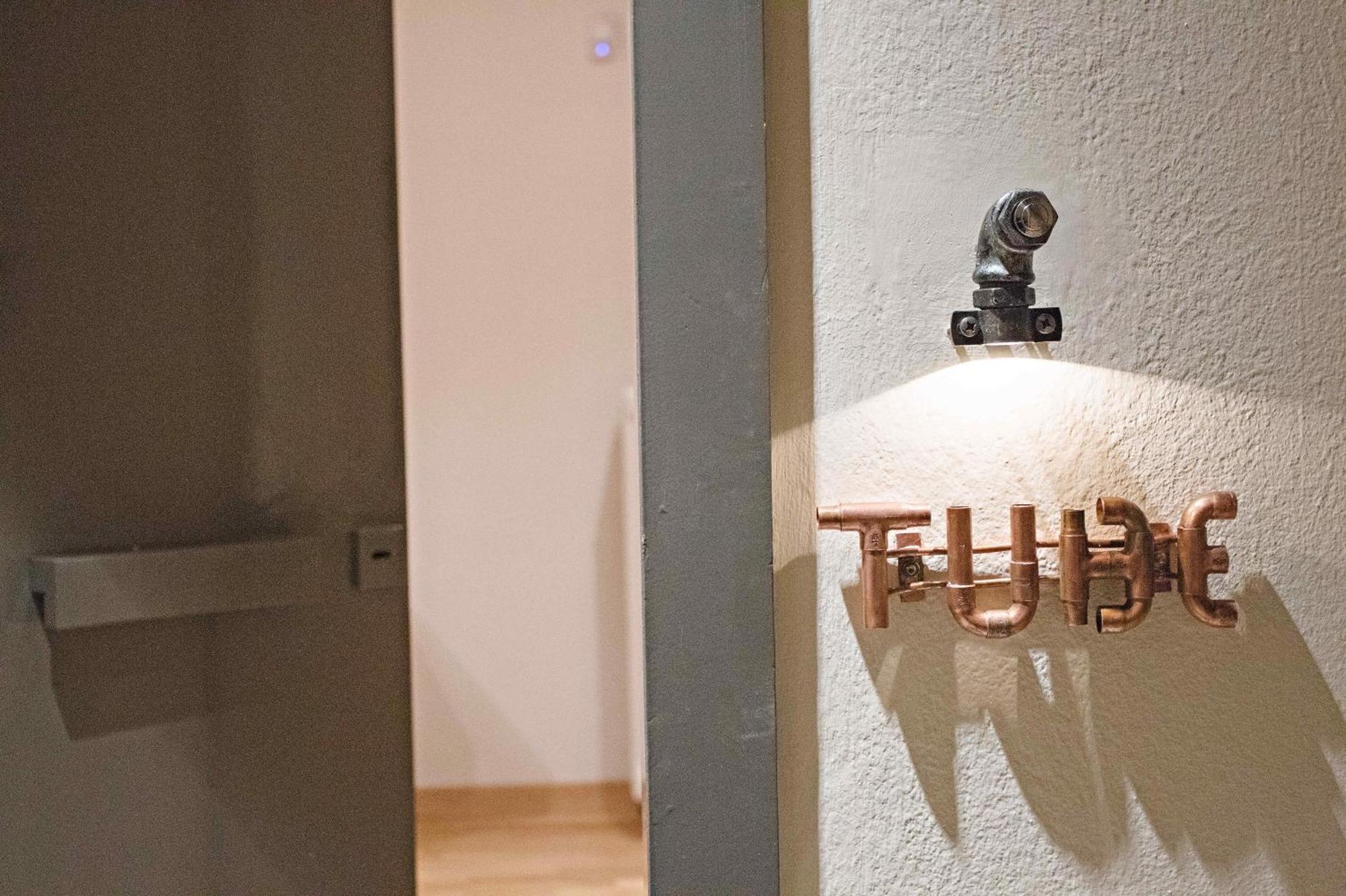 Hidesign Athens Tube Luxury Apt In Kolonaki Zewnętrze zdjęcie
